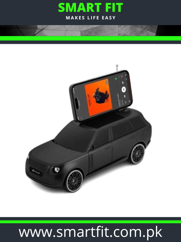 KISONLI B3 SOLAR CAR CHARGING STEREO FLASHLIGHT 10W SUPER BASS SPEAKER